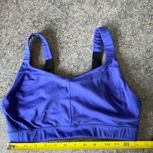 Oiselle Running Bra